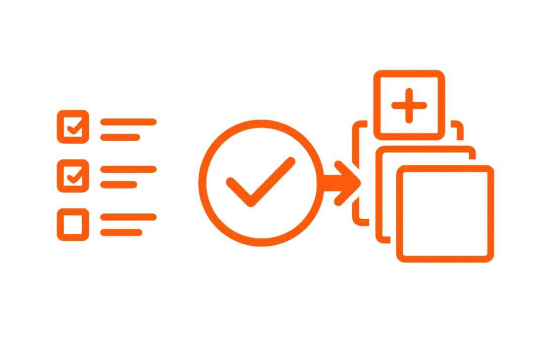 Bulk Actions Features